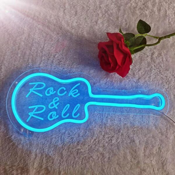 Customized Led Shape Neon Light Decoration Light Night Light Letter Light 5V - Image 6