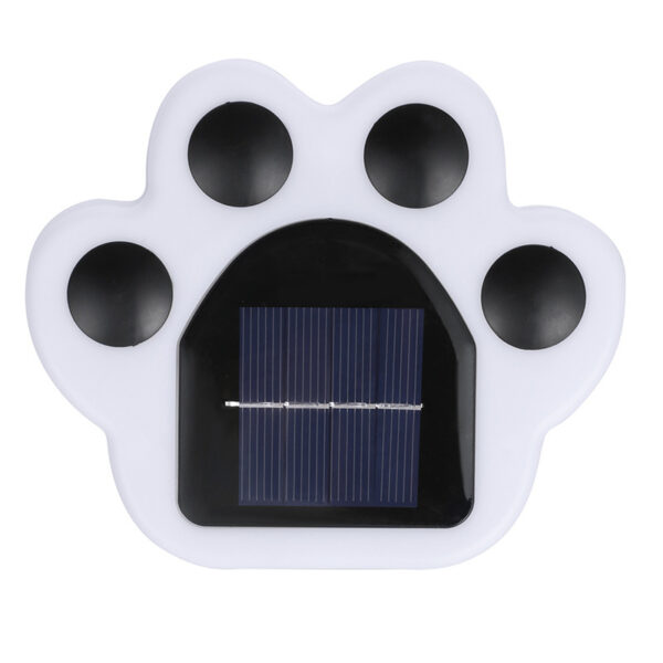 Outdoor Landscape New Courtyard Plug-in Solar LED Underground Lawn Light - Image 3