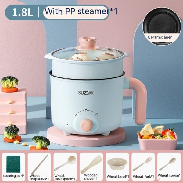 Electric Cooker Dormitories For Student Households, Small And Mini - Image 4