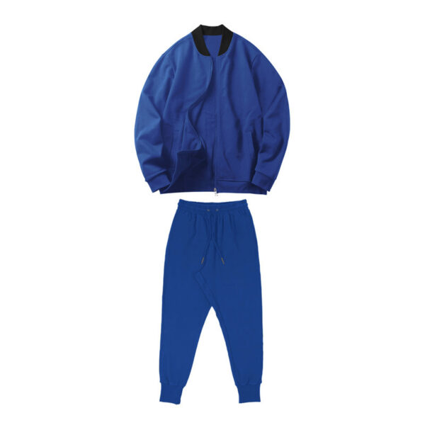 Men's Outdoor Casual Sports Two Pieces - Image 8